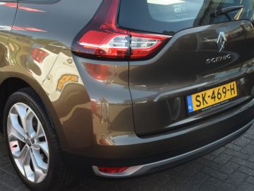Renault Grand Scénic
